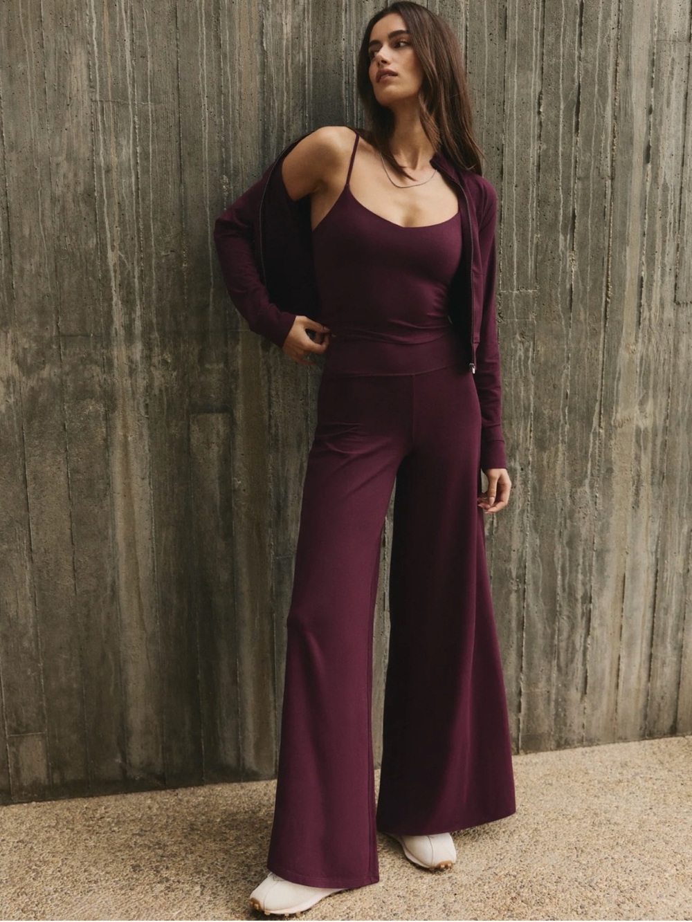Vuori Halo Easy Wideleg Pant